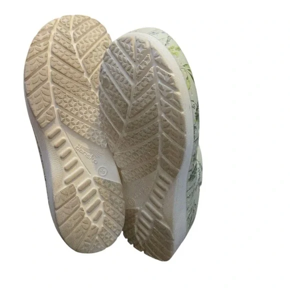 Dansko Kane herb molded clogs 39 - Picture 10 of 10